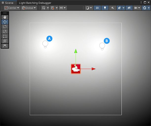 Using The Light Batching Debugger Universal Rp 17 0 0 - Gradient Pattern Collection - Retina Quality