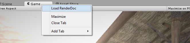 Renderdoc 1 0 Released Gamefromscratch Com - Premium Vintage Wallpaper Gallery - 8K