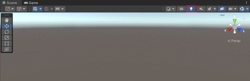 Unity Manual Using Lights - Ultra HD Geometric Art - 8K