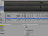 Unity Manual Audio Profiler
