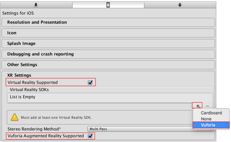Unity Manual Vuforia Sdk Overview - Mountain Photo Collection - 8K Quality