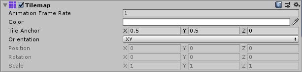 Unity Manual Tilemap - Best Colorful Images in 4K