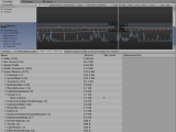 Unity Manual Memory Profiler