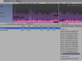Unity Manual Physics Profiler