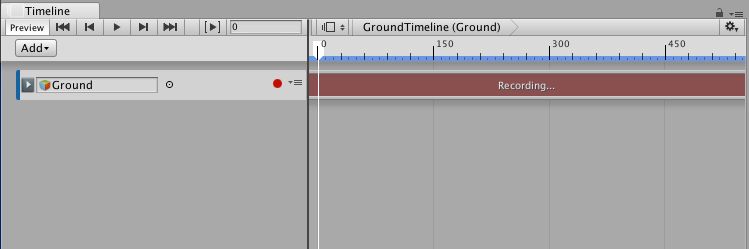 Record Basic Animation Timeline 1 8 4 - High Quality Dark Pattern - Ultra HD