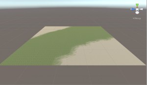 terrain texture textures dirt grass unity3d unity manual corners painted documentation docs
