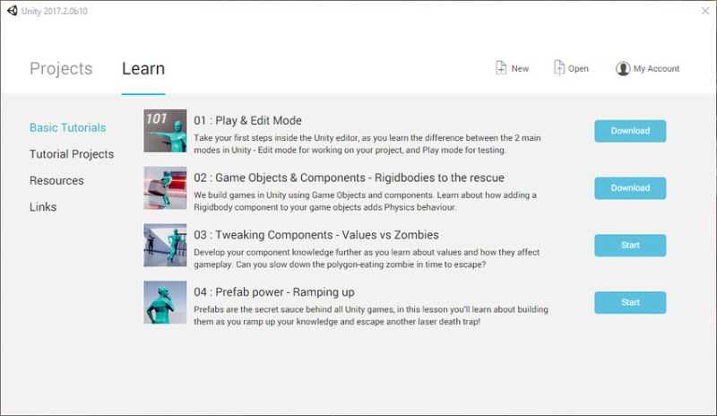 Unity Manual Model Tab - Download Beautiful Nature Art | Full HD