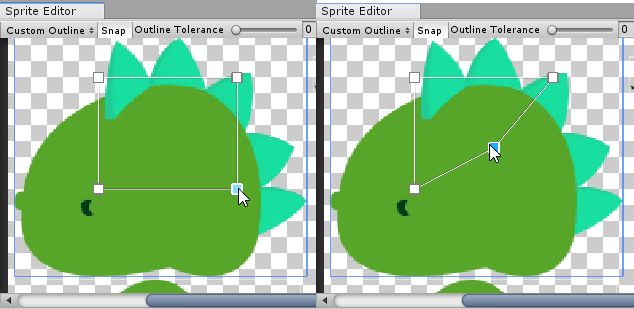 Unity Manual Sprite Editor Custom Outline - Incredible Full HD Landscape Backgrounds | Free Download