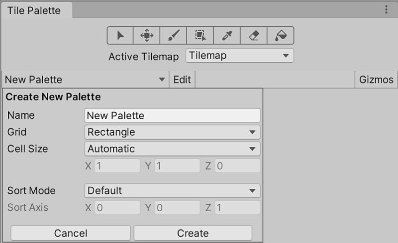 Unity Manual Creating Tiles - Best Colorful Pictures in Full HD