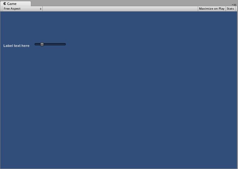 Unity Manual Gui Style Imgui System - Premium Ocean Background Gallery - Full HD