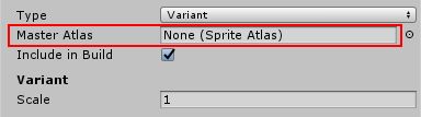 Unity Manual Sprite Atlas - Gradient Designs - Beautiful Ultra HD Collection