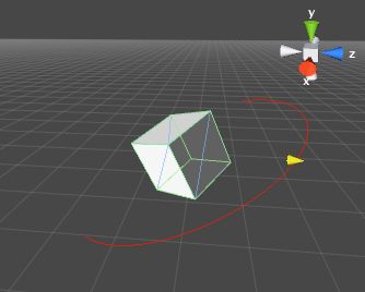 Transform Handles Docs Example Unity Documentation - Best Landscape Designs in Retina