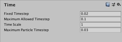 Unity Manual Time Manager - Creative Desktop Colorful Backgrounds | Free Download
