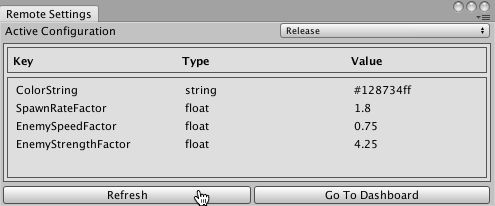 Unity Analytics Remote Settings Unity Analytics Presents Remote Settings A Cloud Service That - Nature Images - Classic Ultra HD Collection