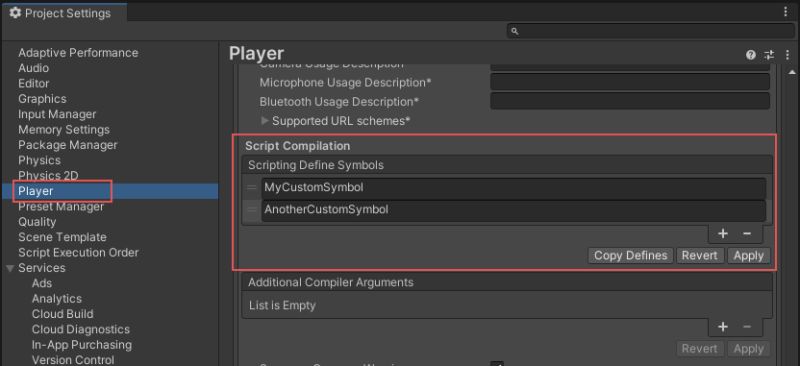 Custom Scripting Define Directives Unity Manual - Download Elegant Vintage Illustration | Ultra HD