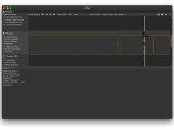 Unity Manual Physics Profiler Module