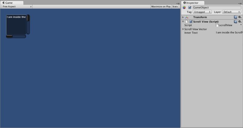 Unity Manual Customize Your Imgui Controls - Best Space Arts in Ultra HD