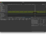 Unity Manual Physics Profiler Module