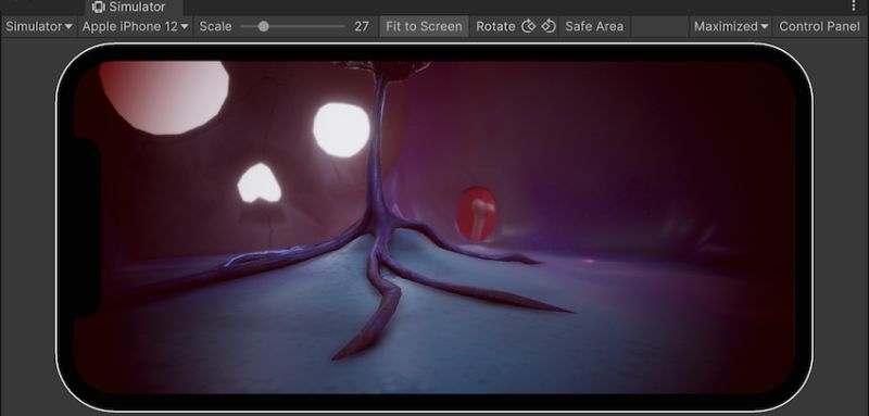 Unity Manual The Simulator View - Premium City Image Gallery - High Resolution