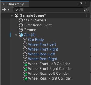 Unity Manual Wheel Collider Tutorial - Download Premium Mountain Art | Desktop