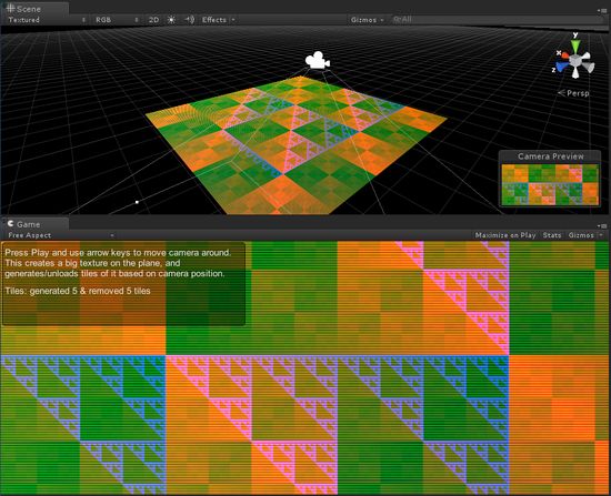 Sparse Volume Textures - Classic Full HD Abstract Arts | Free Download