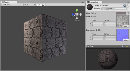 Unity Manual Material Charts - Download Modern Nature Picture | Desktop