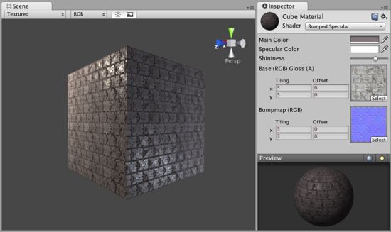 Unity Manual Material - Premium Minimal Wallpaper Gallery - 4K