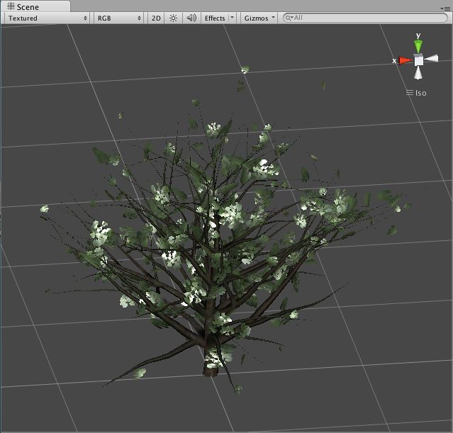 Unity Manual Building Your First Tree - Premium Ocean Picture Gallery - High Resolution