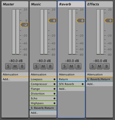 Unity Manual Audio Mixer - Gorgeous Full HD Geometric Textures | Free Download
