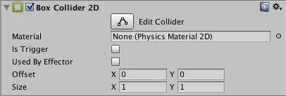 Unity Manual Box Collider - Download Premium Abstract Image | Mobile