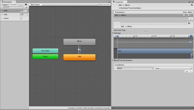Unity Manual Coupling Animation And Navigation - Vintage Wallpaper Collection - 4K Quality
