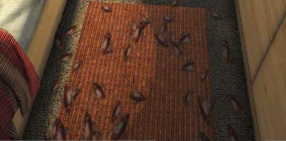 Unity Manual Procedural Materials - Colorful Textures - Modern Ultra HD Collection