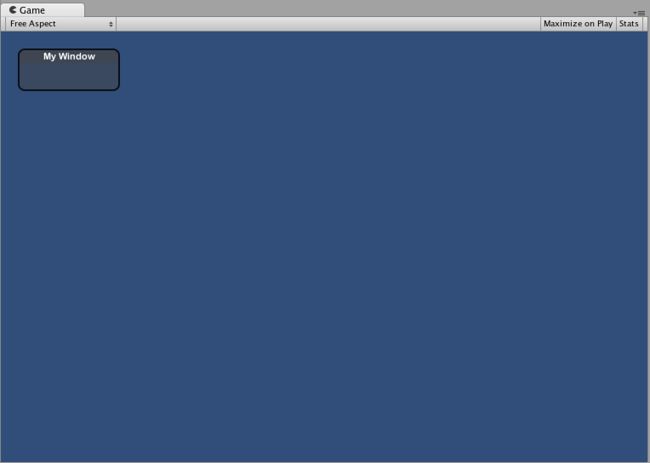 Unity Manual Controls Legacy - Creative Space Art - HD