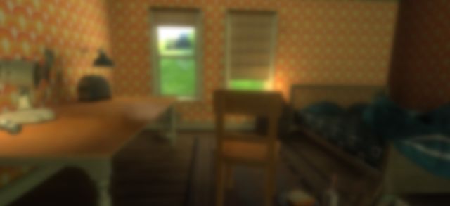 Unity Manual Blur Effect - Professional HD Colorful Wallpapers | Free Download