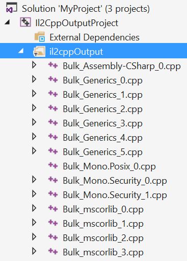 Universal Windows Platform Generated Project With Il2cpp Scripting - Nature Pictures - Elegant 8K Collection