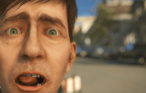 depth unity bokeh field unity3d start exit trigger timeline distance using defined reasonable nicely directx11 shapes effect cost version very