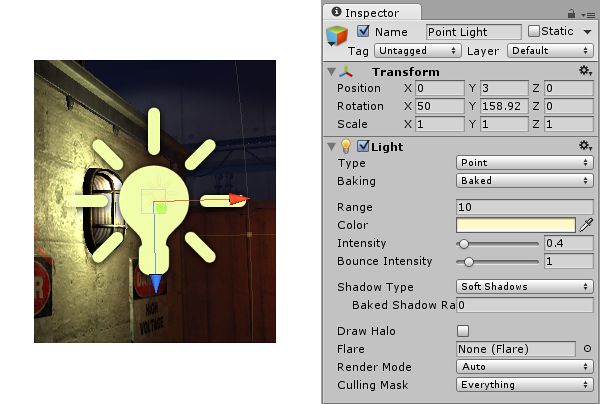 Unity Manual Animate A Gameobject - Full HD Sunset Backgrounds for Desktop