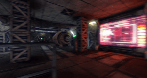 blur motion camera effect background unity sideways moving side notice areas example standard foreground typical ones less than which unity3d