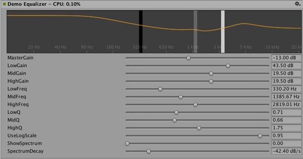 Unity Manual Native Audio Plug In Sdk - Creative Full HD Vintage Arts | Free Download