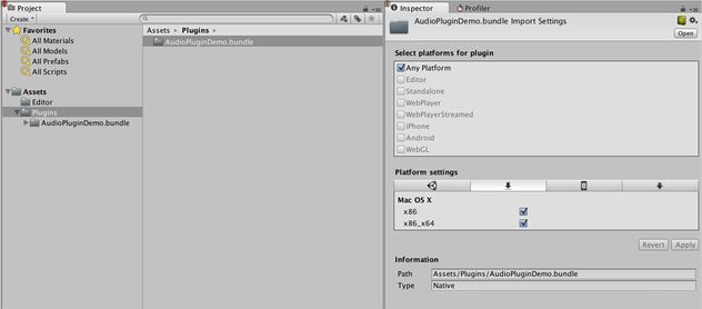 Unity Manual Native Audio Plug In Sdk - Creative Ocean Picture - HD
