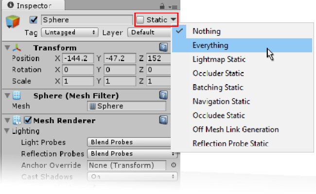 Static objects. Static в си. unity overlays. static mesh. static cdnativepush что это.