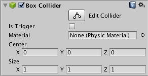 Unity Manual Box Collider - Best Mountain Backgrounds in Ultra HD