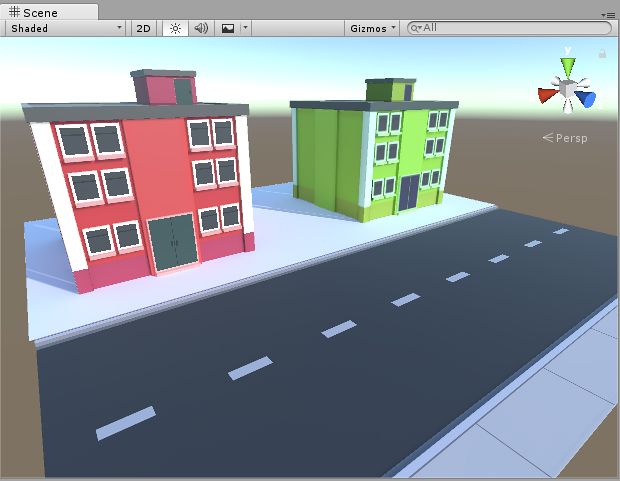 Unity Manual Light Probes For Moving Objects - Professional Retina Landscape Pictures | Free Download