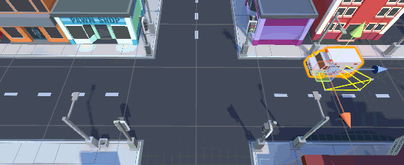 Unity Manual Light Probes For Moving Objects - Nature Pattern Collection - HD Quality