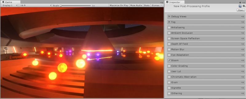 Unity Manual Bloom - Best Landscape Pictures in Full HD