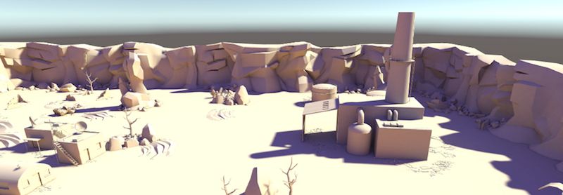 Unity Manual Progressive Lightmapper - Ultra HD Colorful Texture - Retina