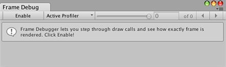 Frame Debugger - Ultra HD Geometric Pattern - High Resolution