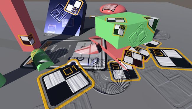 Command Buffer Camera Target Being Swapped With Other Buffers Unity - Best Landscape Photos in Full HD