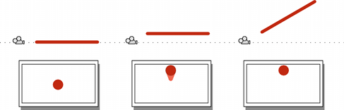 Unity Manual Understanding The View Frustum - Retina Colorful Illustrations for Desktop