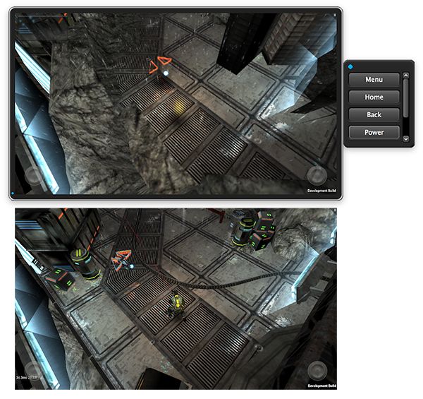 Unity Manual Tizen Emulator - Sunset Wallpaper Collection - HD Quality